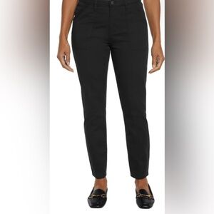 Banana Republic Women's High Rise Pant